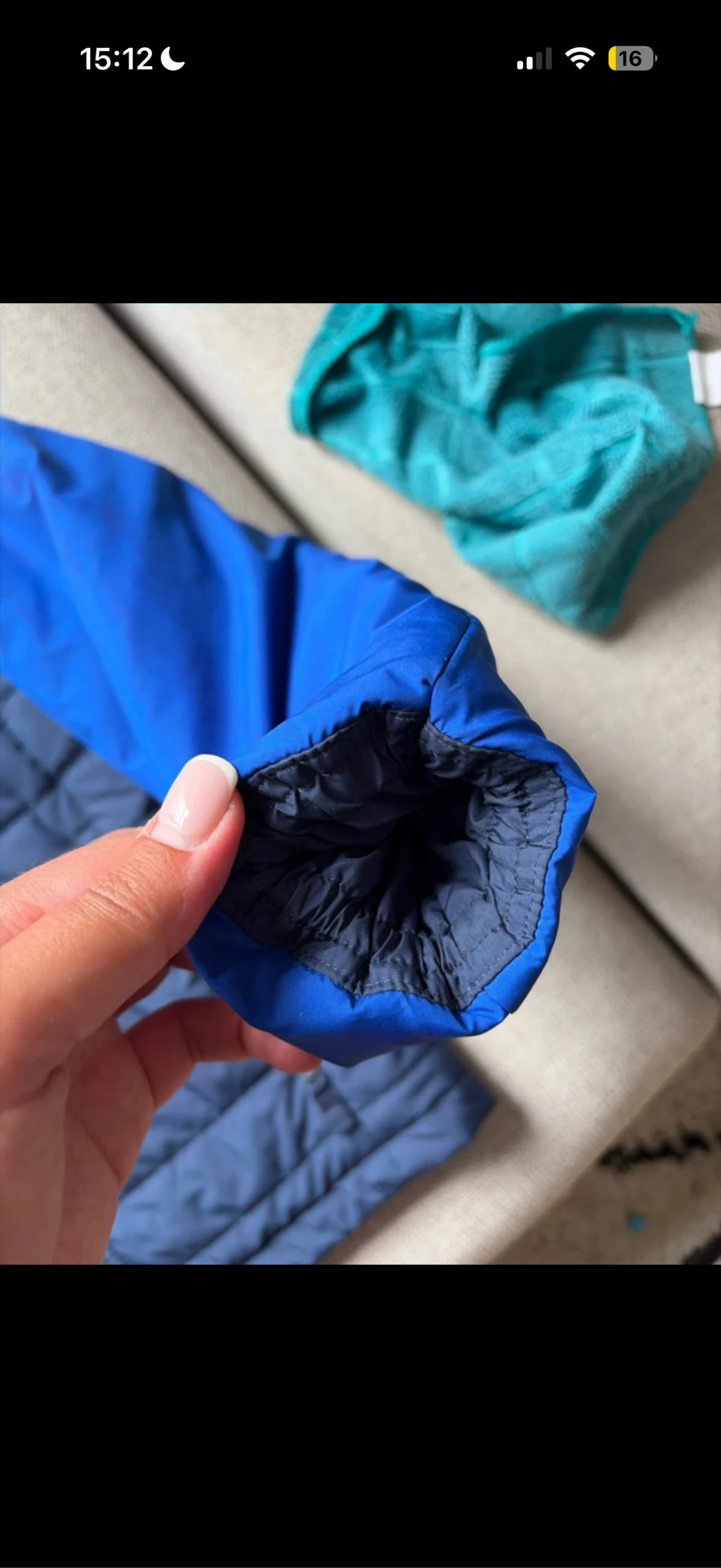 Jacket The North Face – photo 5